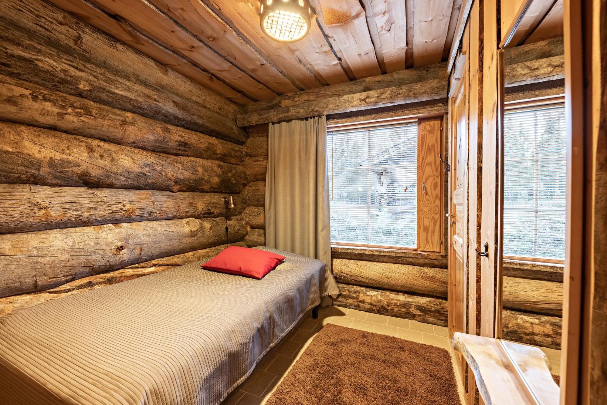 Rukan Salonkilomat Room photo